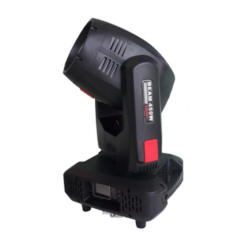 báo giá cho thuê ánh sáng 